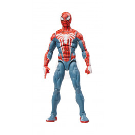 Spider-Man 2 Marvel Legends Gamerverse akčná figúrka Spider-Man 15 cm